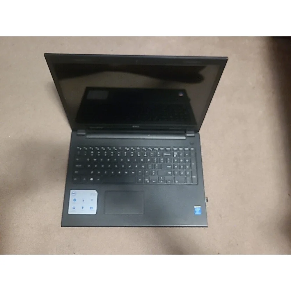 Dell Inspiron 15 3000 Series P40F 15.6